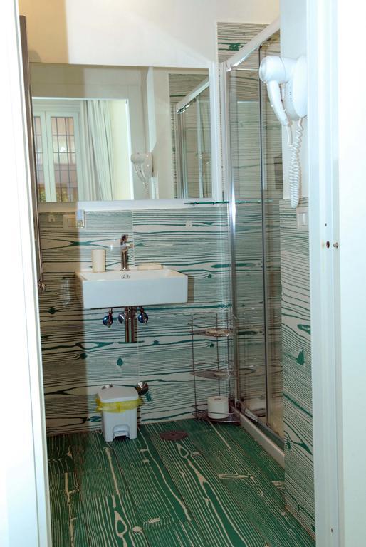 Divine Bed & Breakfast Bed & Breakfast Rome Exterior photo