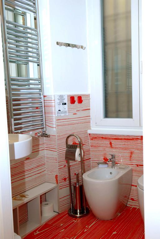 Divine Bed & Breakfast Bed & Breakfast Rome Exterior photo