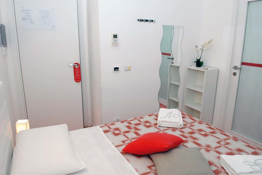 Divine Bed & Breakfast Bed & Breakfast Rome Exterior photo