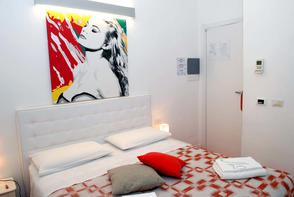 Divine Bed & Breakfast Bed & Breakfast Rome Exterior photo