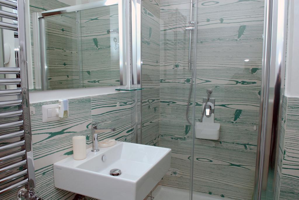 Divine Bed & Breakfast Bed & Breakfast Rome Exterior photo