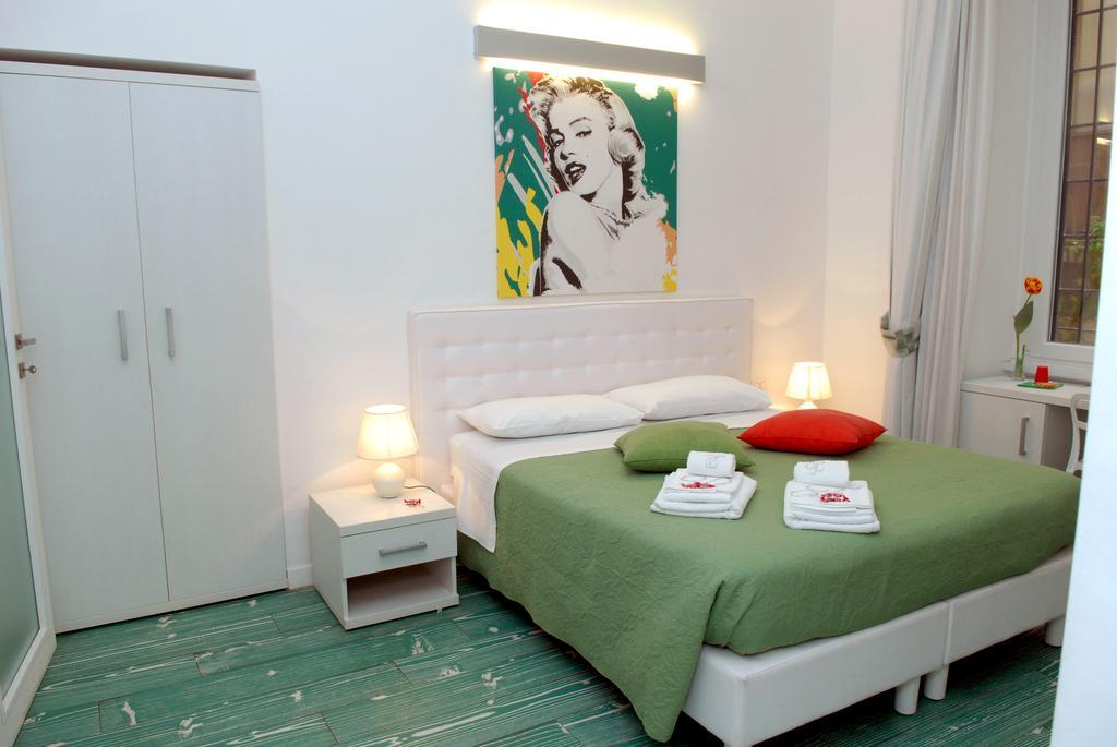 Divine Bed & Breakfast Bed & Breakfast Rome Exterior photo