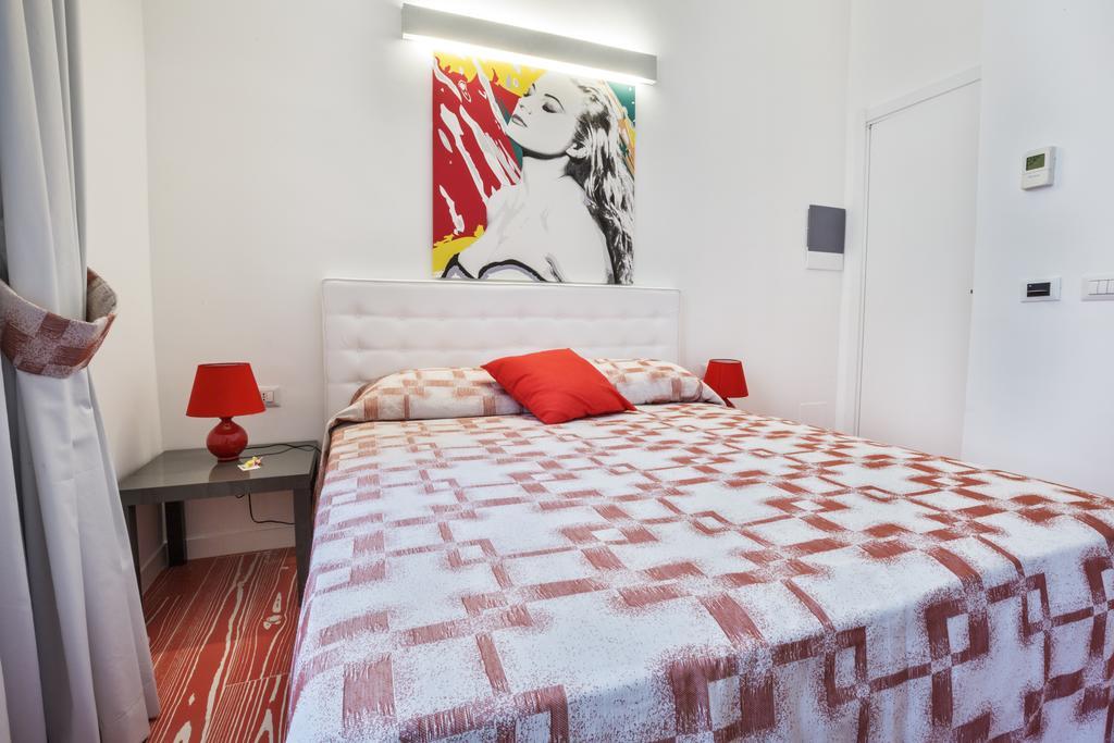 Divine Bed & Breakfast Bed & Breakfast Rome Room photo