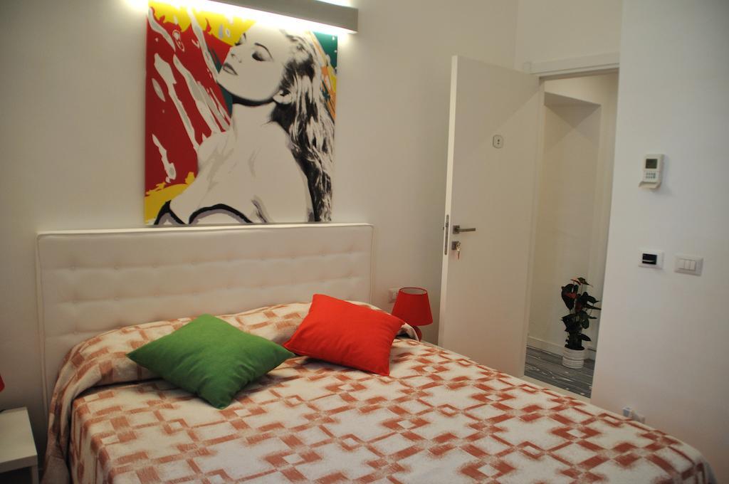 Divine Bed & Breakfast Bed & Breakfast Rome Exterior photo