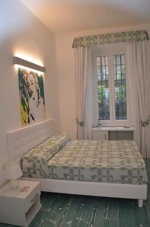 Divine Bed & Breakfast Bed & Breakfast Rome Exterior photo