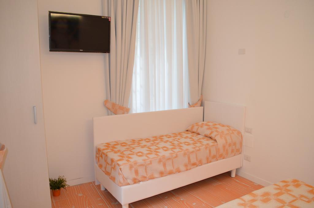 Divine Bed & Breakfast Bed & Breakfast Rome Exterior photo