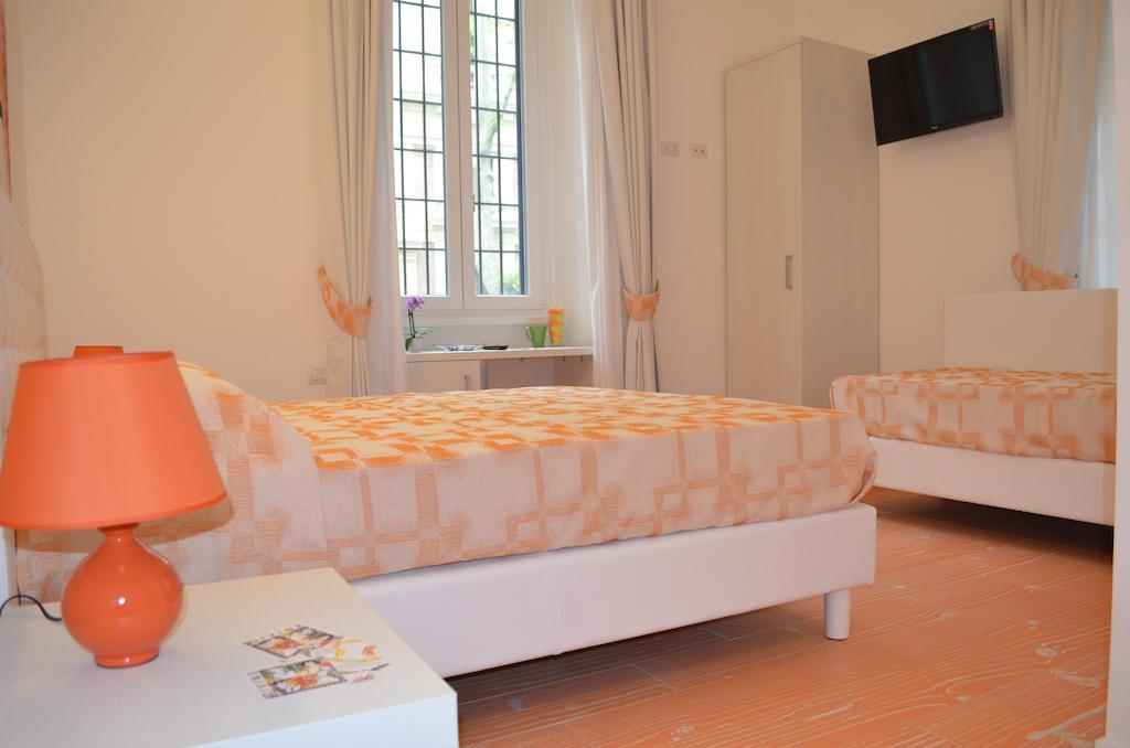 Divine Bed & Breakfast Bed & Breakfast Rome Exterior photo