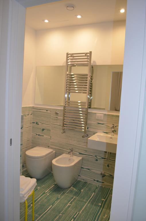 Divine Bed & Breakfast Bed & Breakfast Rome Exterior photo