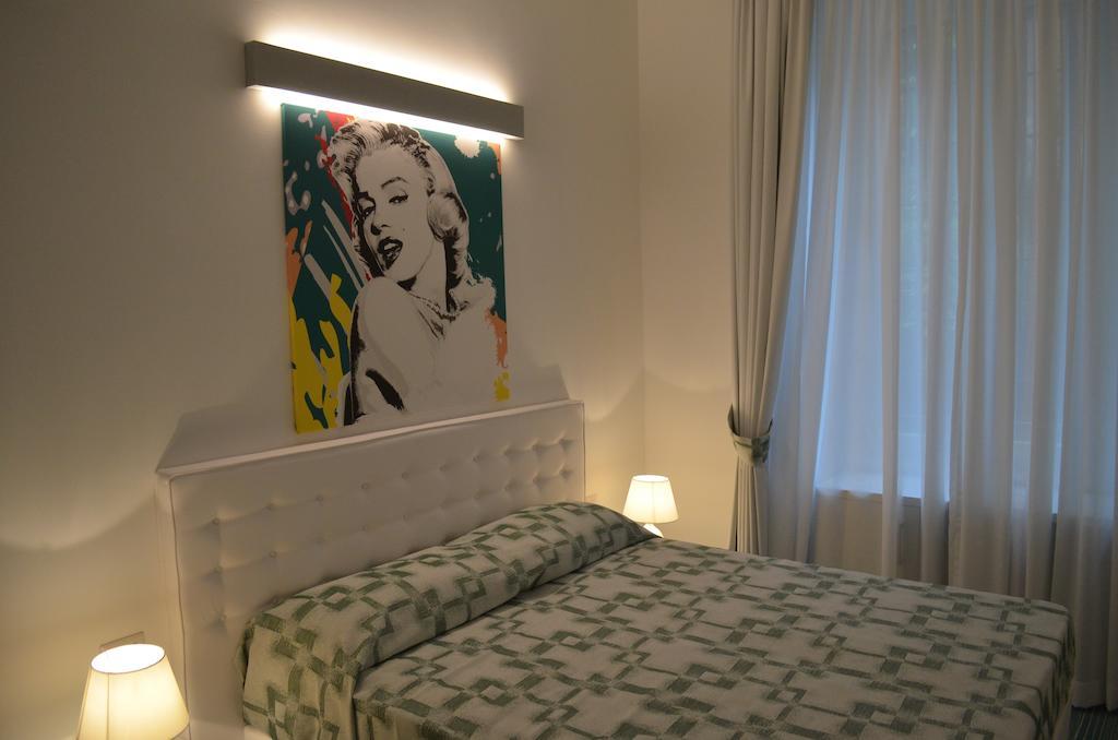 Divine Bed & Breakfast Bed & Breakfast Rome Exterior photo