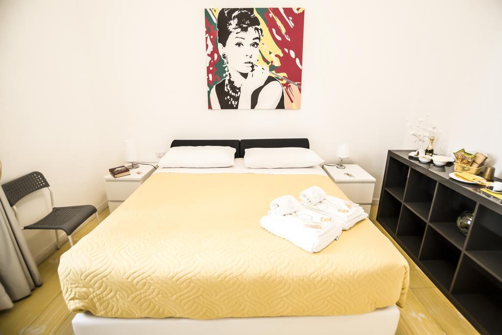 Divine Bed & Breakfast Bed & Breakfast Rome Exterior photo