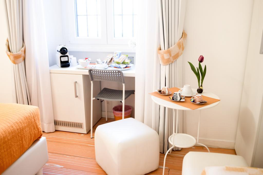 Divine Bed & Breakfast Bed & Breakfast Rome Exterior photo