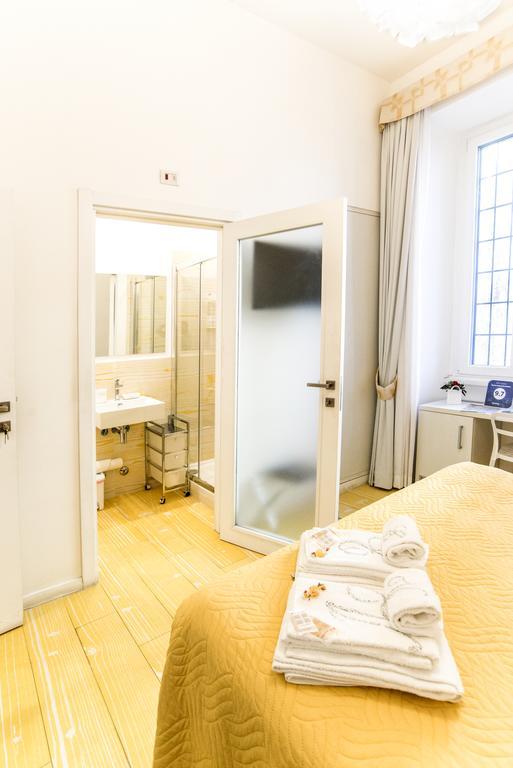 Divine Bed & Breakfast Bed & Breakfast Rome Exterior photo