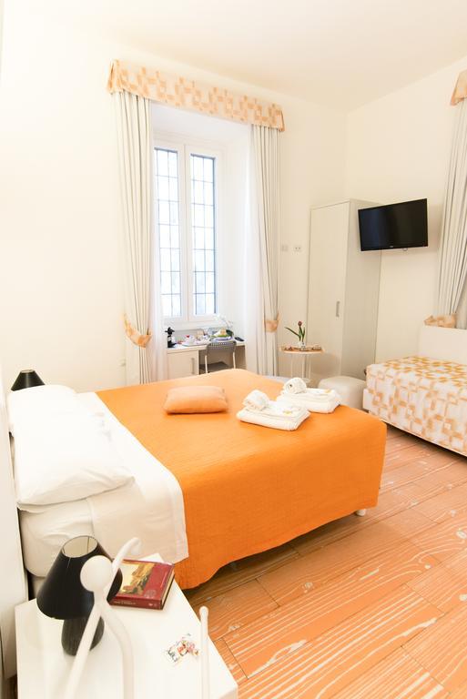 Divine Bed & Breakfast Bed & Breakfast Rome Exterior photo