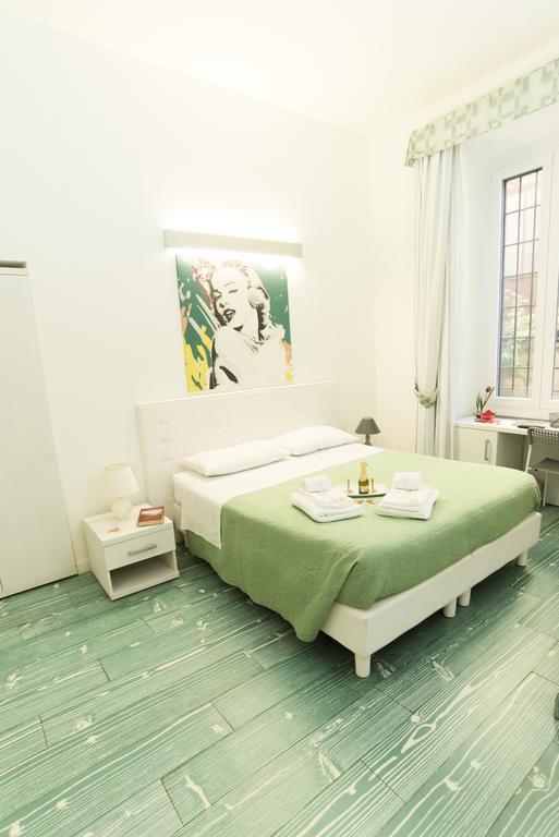 Divine Bed & Breakfast Bed & Breakfast Rome Exterior photo